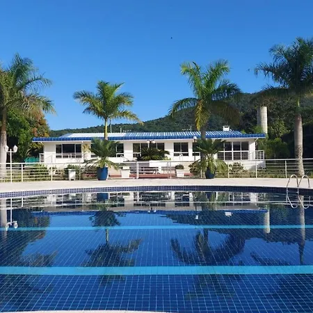 Apto 2 Quartos Completo Em Condominio Clube No Campeche Florianópolis Exterior foto