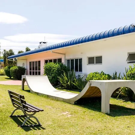 Apto 2 Quartos Completo Em Condominio Clube No Campeche Florianópolis Exterior foto