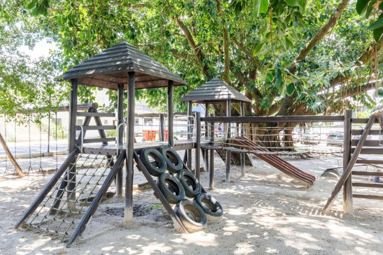 Apto 2 Quartos Completo Em Clube No Campeche Apartment *