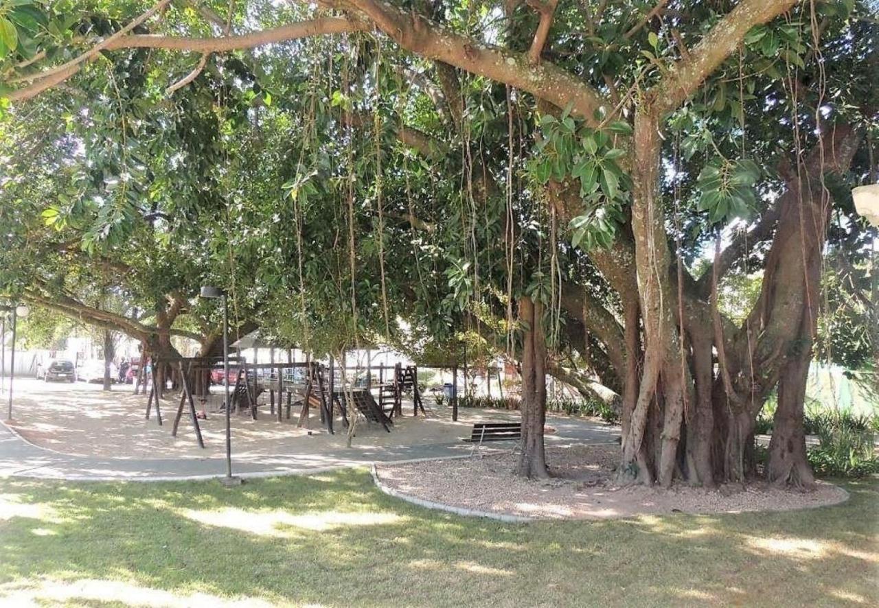 Apto 2 Quartos Completo Em Clube No Campeche * Florianopolis