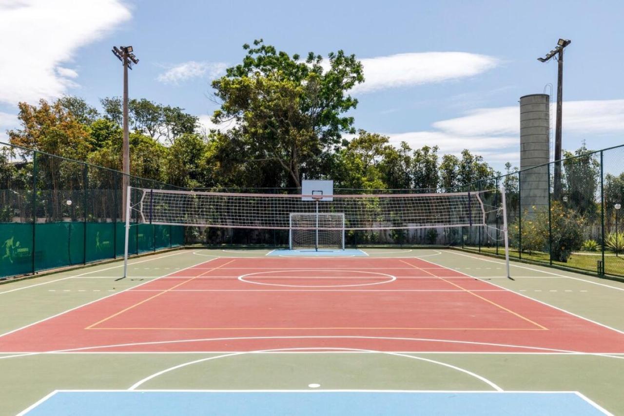 Apto 2 Quartos Completo Em Clube No Campeche Apartment Florianopolis