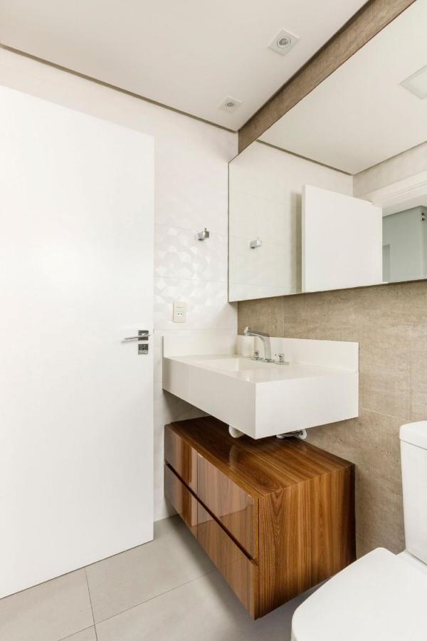 Apartment Apto 2 Quartos Completo Em Clube No Campeche *