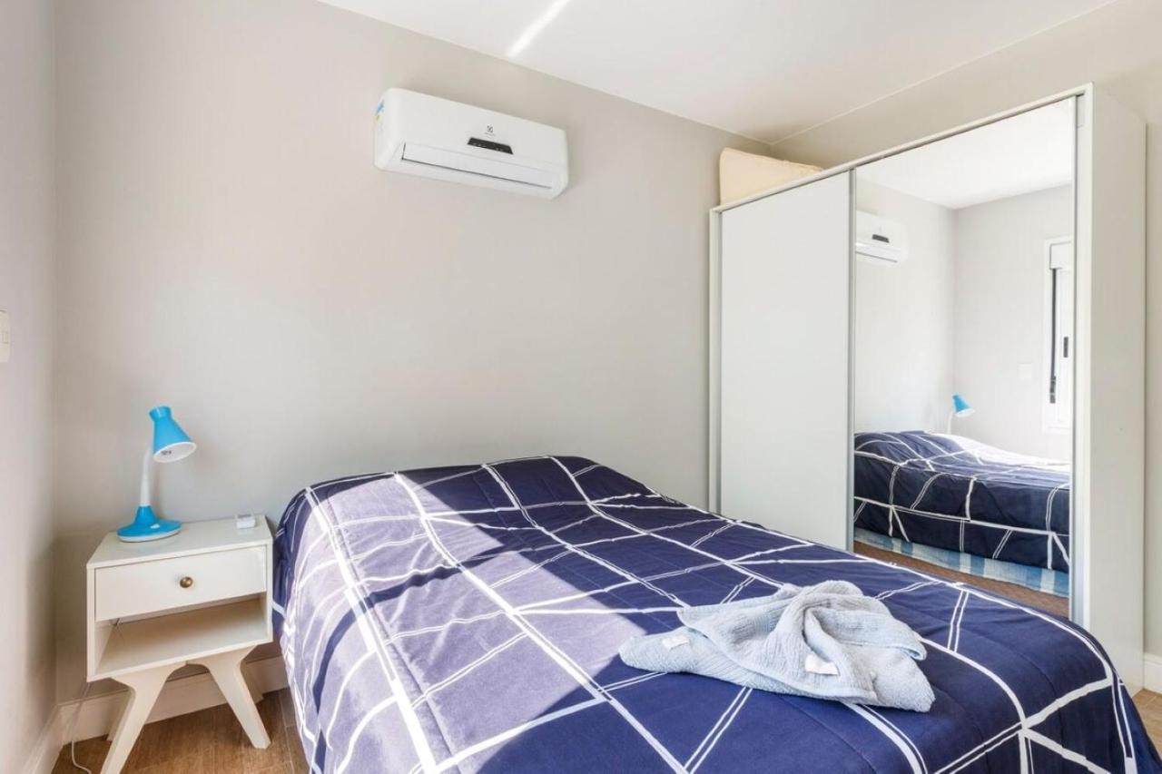 Apartment Apto 2 Quartos Completo Em Clube No Campeche *